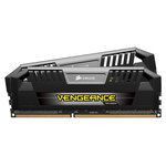 Corsair Vengeance Pro Series 16 Go (2x8Go) DDR3L 1600 MHz CL9 Silver