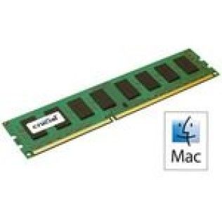 Crucial for Mac 8 Go DDR3 1866 MHz ECC CL13