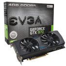 eVGA GeForce GTX 970 ACX 2.0 - 4 Go