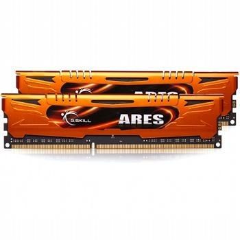 G.Skill Kit Extreme3 2 x 8 Go 1600 MHz ARES CAS10