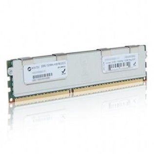Kingston ValueRAM DDR3 4 Go PC12800 ECC Unbuffered CL11