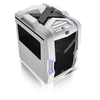 Aerocool Strike-X Cube micro ATX - Blanc