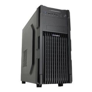 Antec GX200 - 0-761345-15200-6