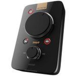 Astro Mixamp-Pro TR Noir