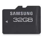 Samsung microSDHC EVO MB-MP32D/EU 32 Go