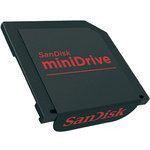 SanDisk Ultra miniDrive 64 Go