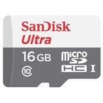 SanDisk Ultra Android microSDHC 16 Go