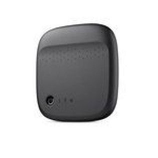 Seagate Wireless 500 Go noir