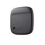 Seagate Wireless 500 Go noir