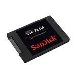 SanDisk SSD PLUS 240 Go