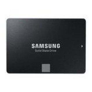 Samsung SSD 750 EVO 120 Go