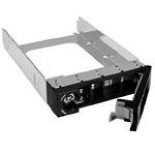 Icy Box Carrier - Tiroir de disque dur pour Rack amovible (pour IB-553/554/555)