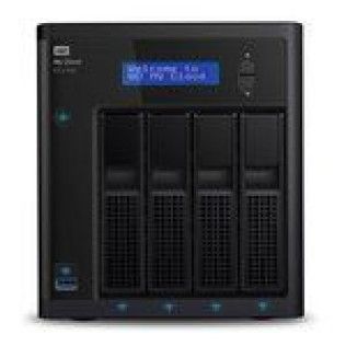 WD My Cloud EX4100 16 To (4x4To)