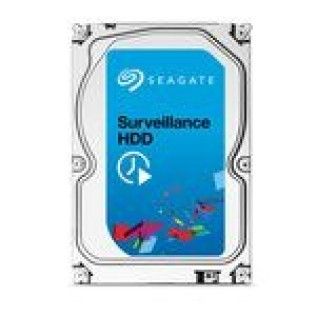 Seagate Surveillance HDD 4 To (+Rescue)