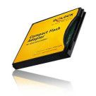 Delock Adaptateur CompactFlash pour SD / MMC