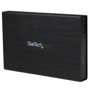 StarTech.com Boitier USB 3.0 pour HDD / SSD SATA III de 2,5
