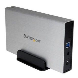 StarTech.com Boitier USB 3.0 pour HDD SATA III 3,5 avec UASP - S3510SMU33