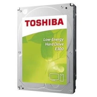 Toshiba E300 - 3 To (HDWA130EZSTA)