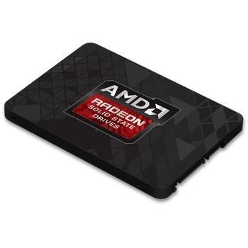 OCZ AMD Radeon R7 - 480 Go