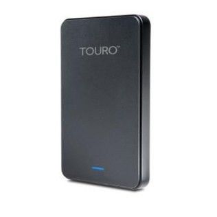 HGST Touro Mobile USB 3.0 500 Go