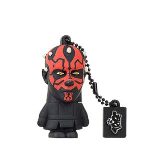 Tribe Clé USB Star Wars Dark Maul - 8 Go