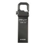 PNY Hook Attache USB 3.0 64 Go