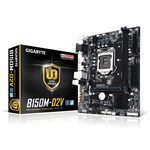 Gigabyte GA-B150M-D2V