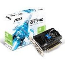 MSI GeForce GT 740 N740-2GD3