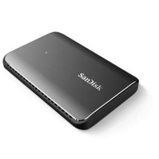 SanDisk SSD EXTREME 900 Portable 960 Go