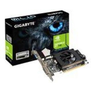 Gigabyte GeForce GT 710 GV-N710D3-2GL