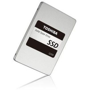 Toshiba Q300 - 480 Go