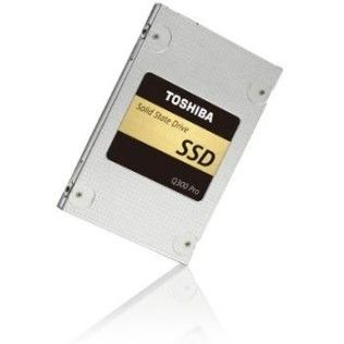 Toshiba Q300 PRO - 128 Go