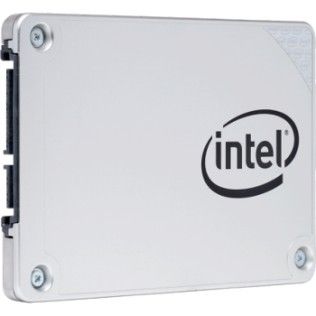Intel 540 Series - 120 Go