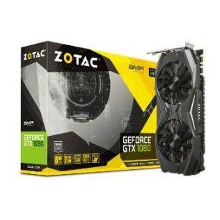 Zotac GeForce GTX 1080 AMP Edition - 8 Go