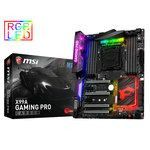 MSI X99A GAMING PRO CARBON