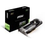 MSI GeForce GTX 1070 Founders Edition - 8 Go