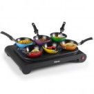 Tristar Set Crêpes / Wok 1000 W - BP-2827