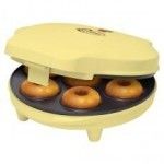Bestron Appareil à beignets / donuts - 700 W ADM218SD