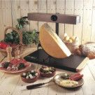 Bron Coucke Appareil à raclette 1/2 fromage - RACL01