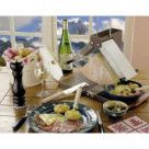 Bron Coucke Appareil à Raclette Adaptable "Brézière" - BREZ05