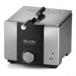 Riviera & Bar  Friteuse / Appareil à Fondue - QD 510 A