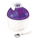 Lagrange Sorbetière 12 W - 1,5 L Myrtille - 409004