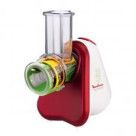 Moulinex Hachoir Fresh Express 3 en 1 DJ753510
