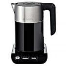 Bosch Bouilloire Sans Fil 2400 W Noir/Inox - TWK8613
