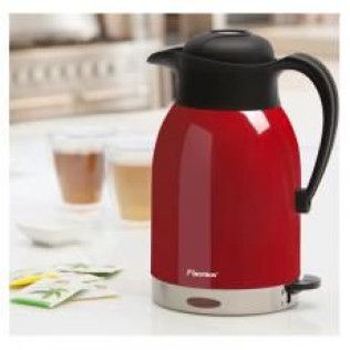 Bestron BouilloireThermos 1600 W - Rouge - ATW1600