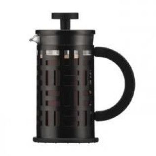 Bodum Eileen - Cafetière à piston 0.35 L Noir