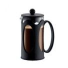 Bodum Kenya - Cafetière à piston 3 tasses