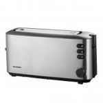 Severin Grille-pain Inox - 1000 W - AT2515