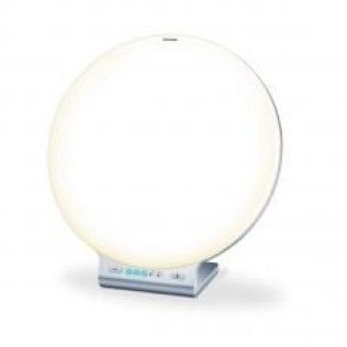 Beurer Lampe de luminothérapie TL70 - 33 cm