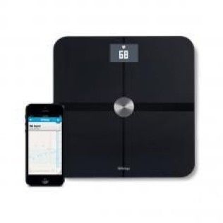Withings Pèse-personne Smart Body Analyzer WS-50